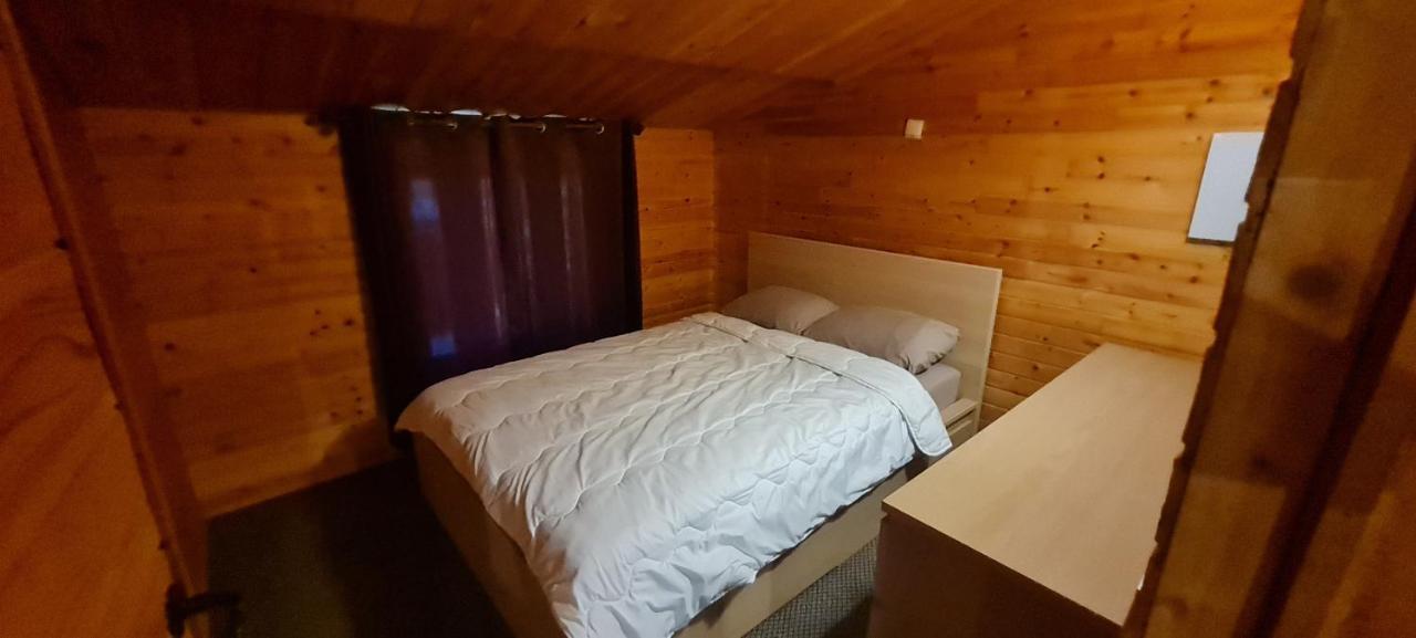 Chalet Ardennes Barvaux Durbuy Βίλα Εξωτερικό φωτογραφία