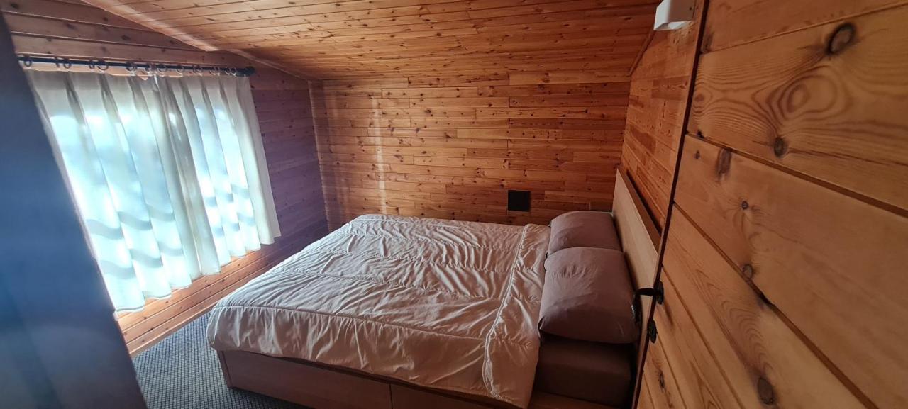 Chalet Ardennes Barvaux Durbuy Βίλα Εξωτερικό φωτογραφία